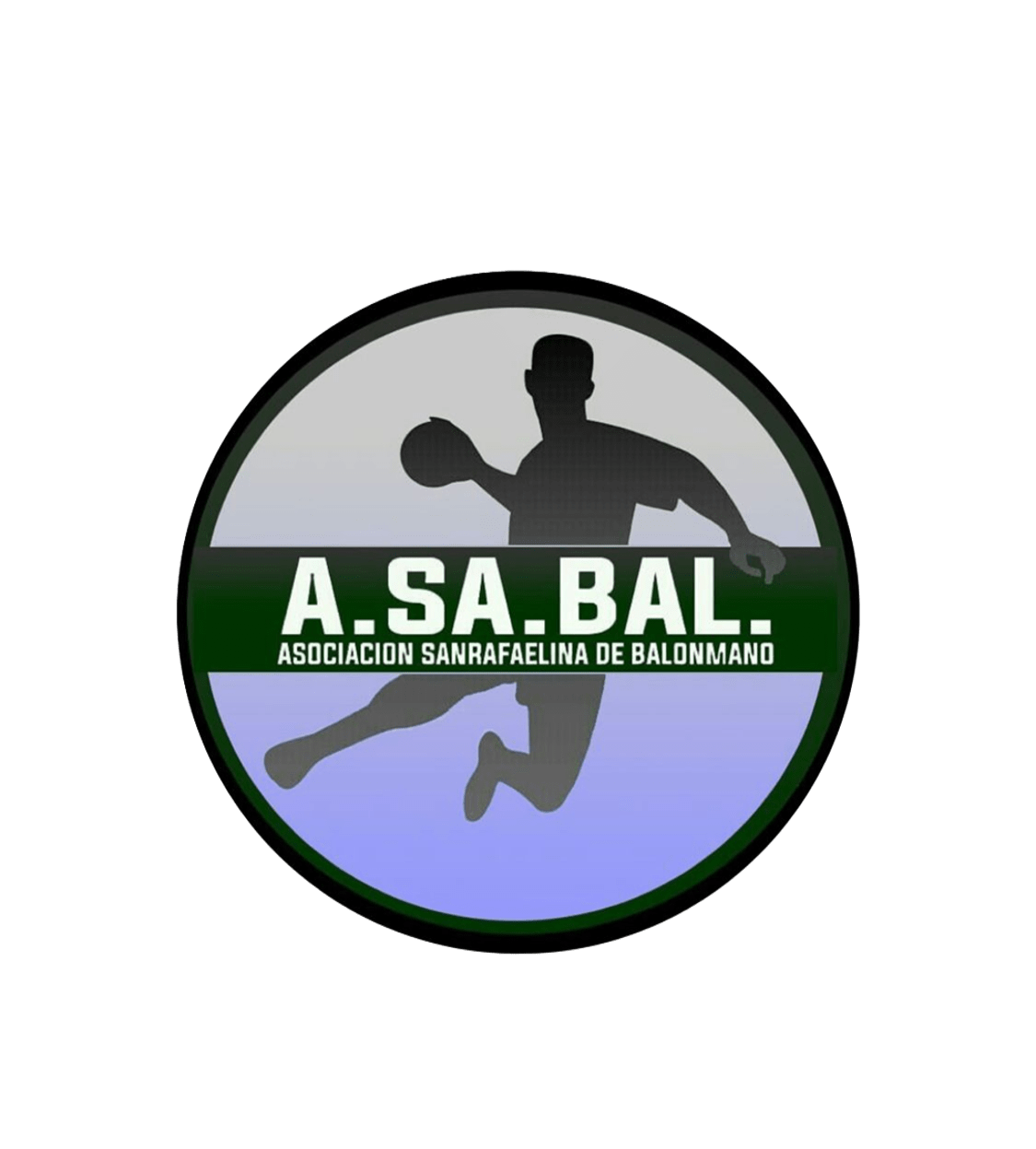 Logo ASABAL